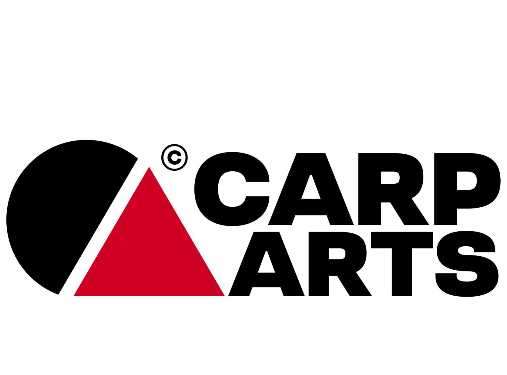 Carp Arts logo 2lines RGB v2