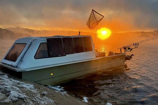 NAUTIG CARP DREAM 20